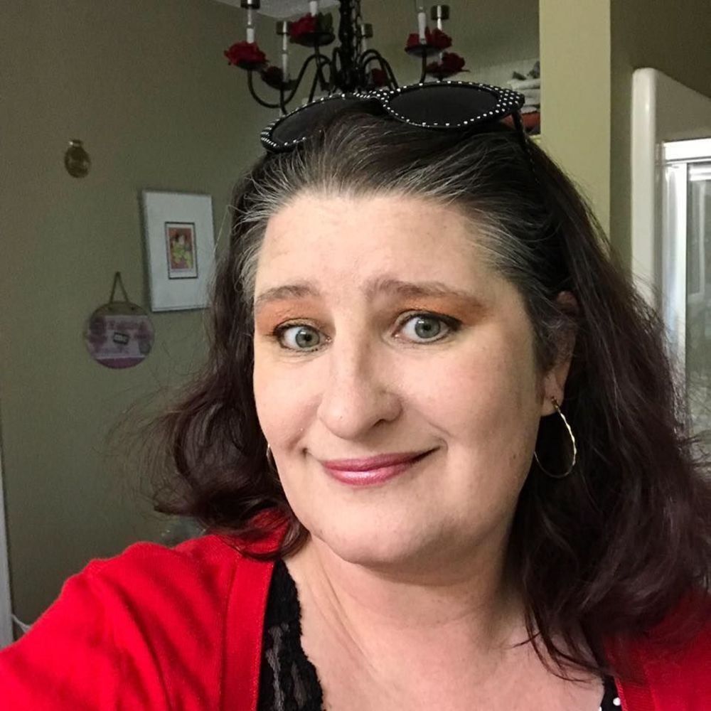 Meet your Posher, Jules jill